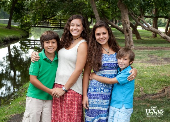 Family Photographers in Frisco