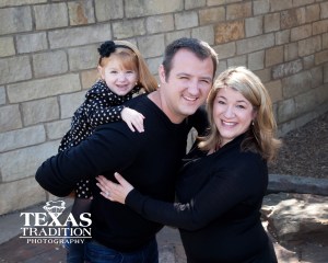 Central Park Frisco Family Photography