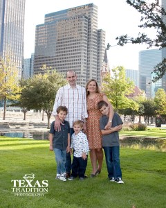 Dallas Family Photographer