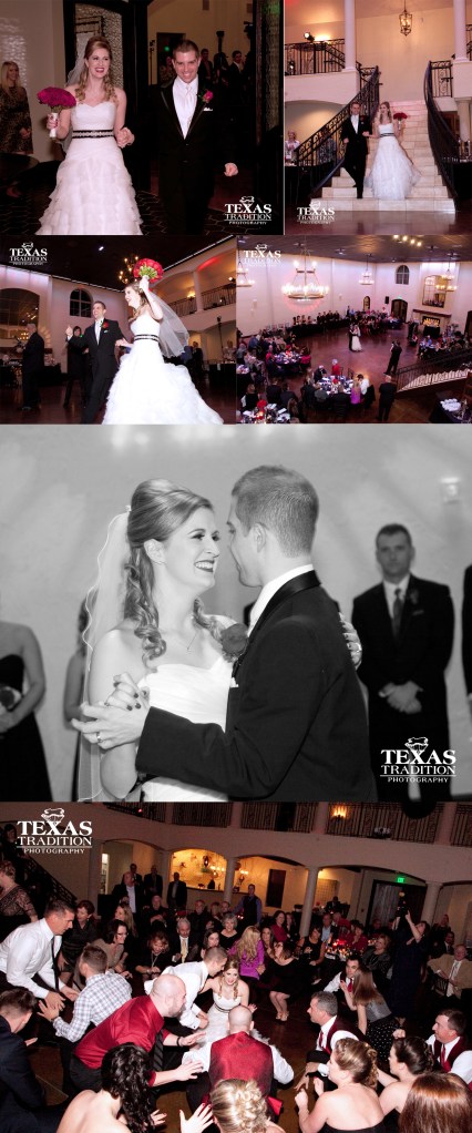 Chapel Ana Villa dance