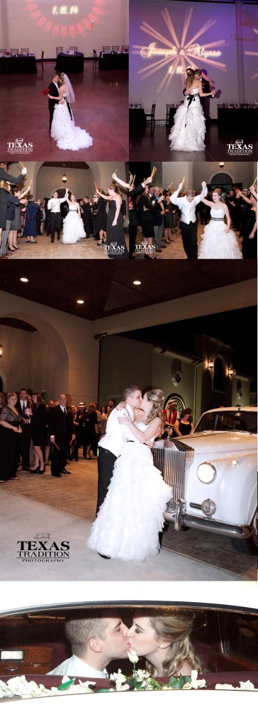 Chapel Ana Villa getaway