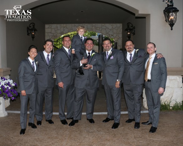 Piazza in the village_0292