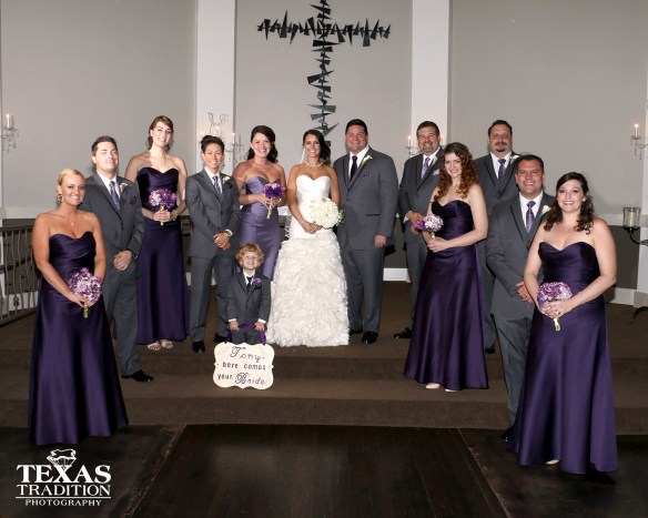 Piazza in the village_0442