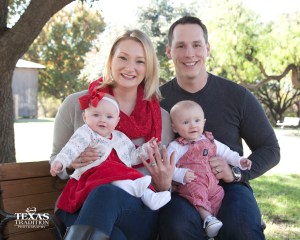 Dallas Family photography