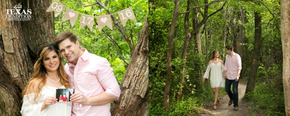 Dallas engagement portraits 3