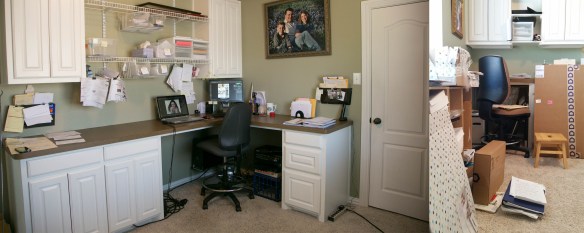 office for blog