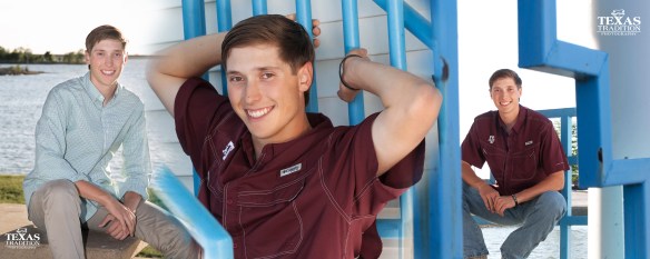 Hebron High School senior photography