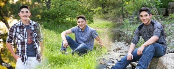 Hebron High school senior photography