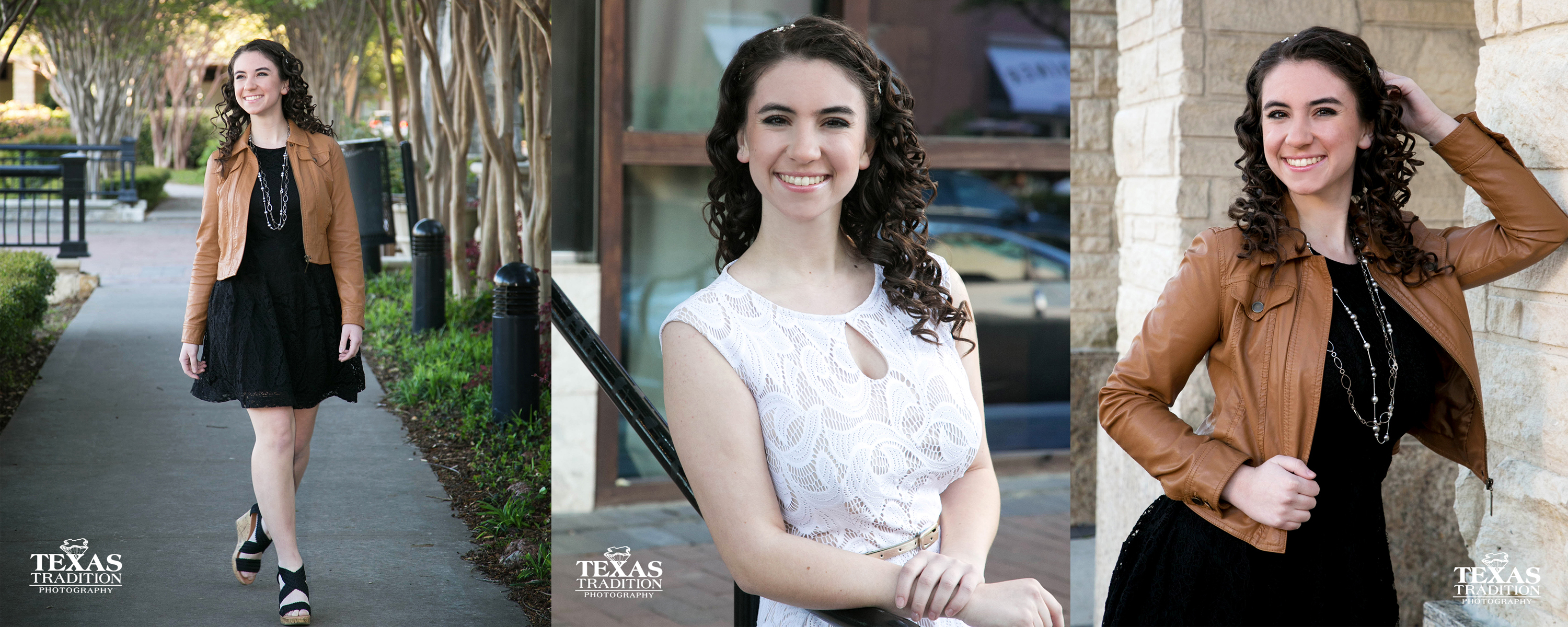 DFW Senior Portraits