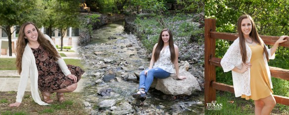 Senior photography