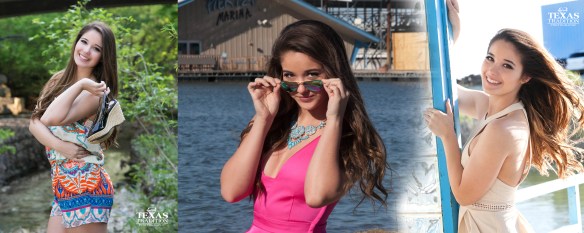 2017 Creekview High School Senior Photography