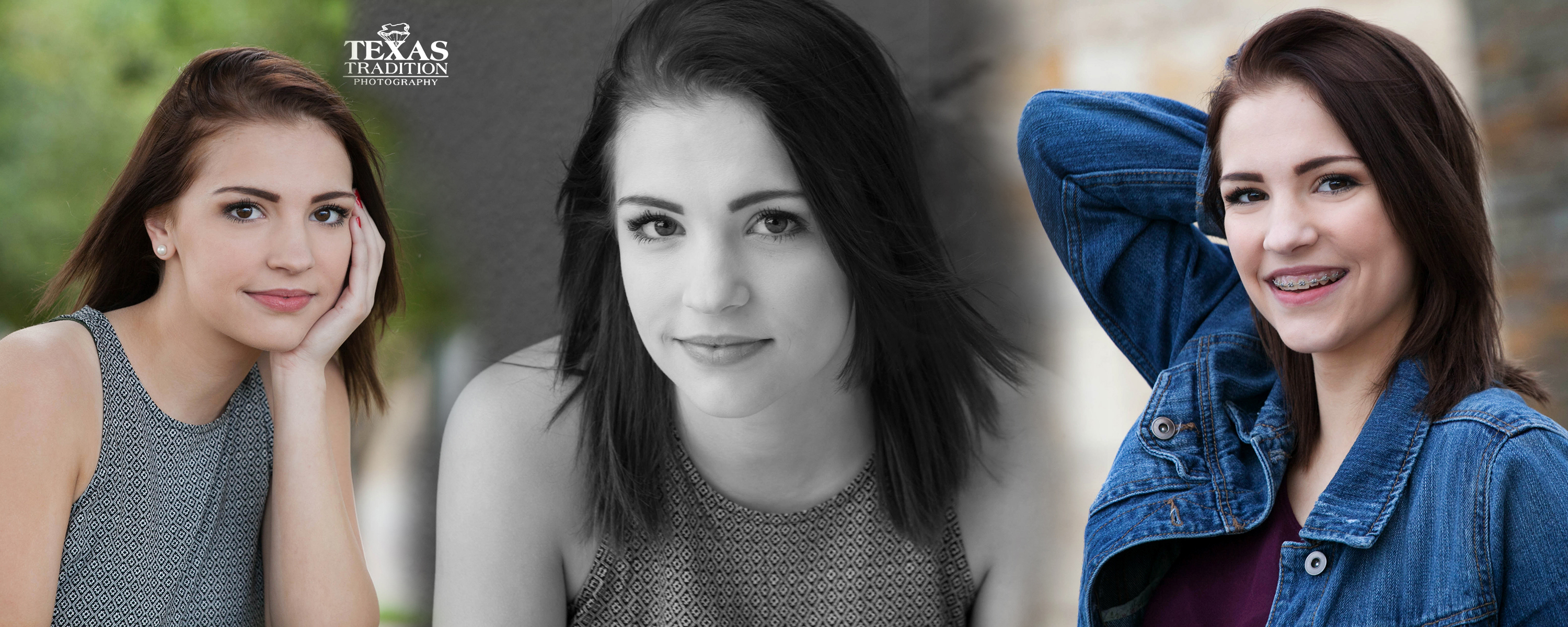 2017 Creekview High School Senior