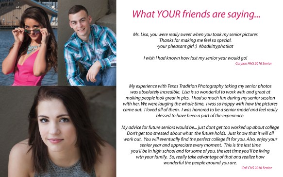 What your friends are saying for Robly