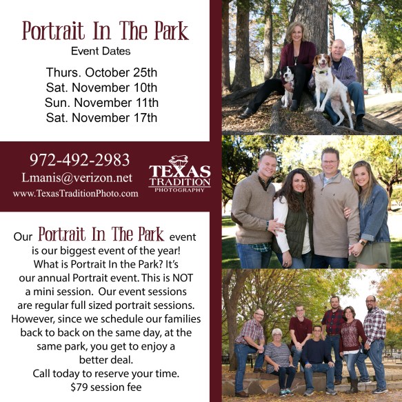 Robly_PortraitInTheParkB_ 2018