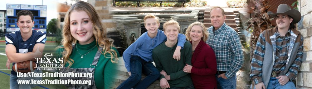 Texas Tradition Photography